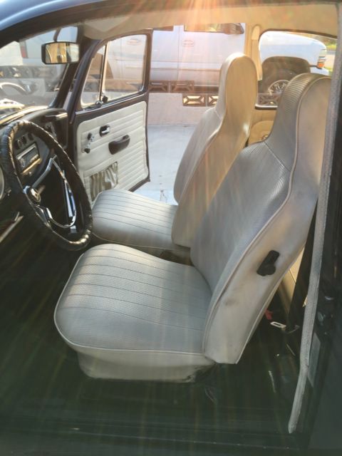 1970 Volkswagen Beetle - Classic - photo 3