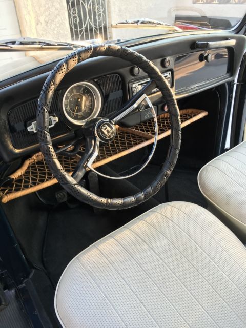 1970 Volkswagen Beetle - Classic - photo 5