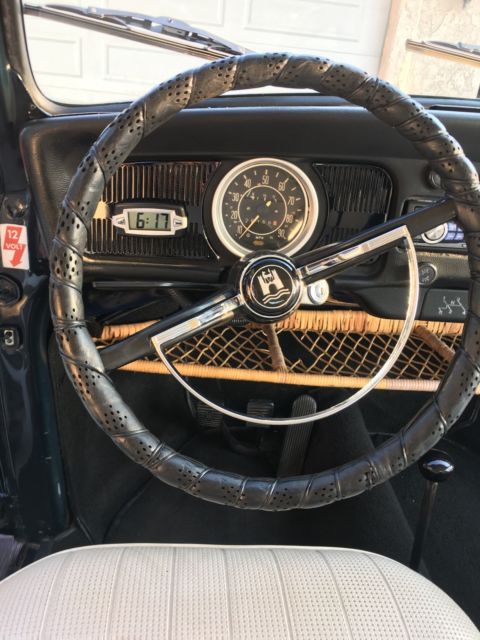 1970 Volkswagen Beetle - Classic - photo 8