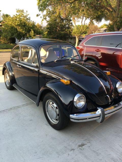 1970 Volkswagen Beetle - Classic - photo 9