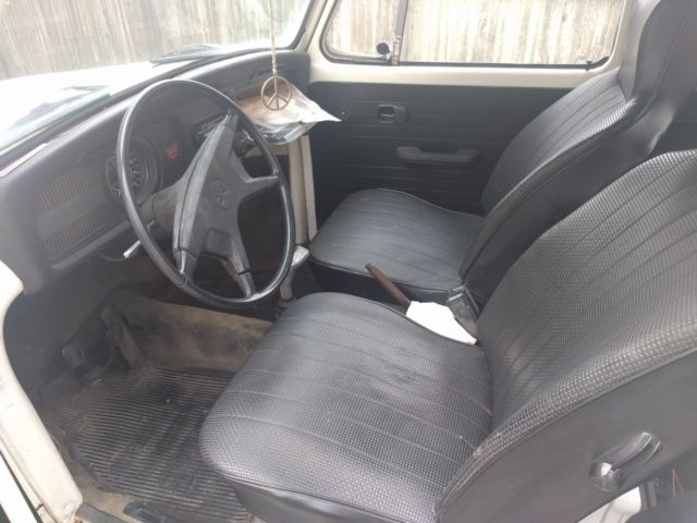 1974 Volkswagen Beetle - Classic - photo 4
