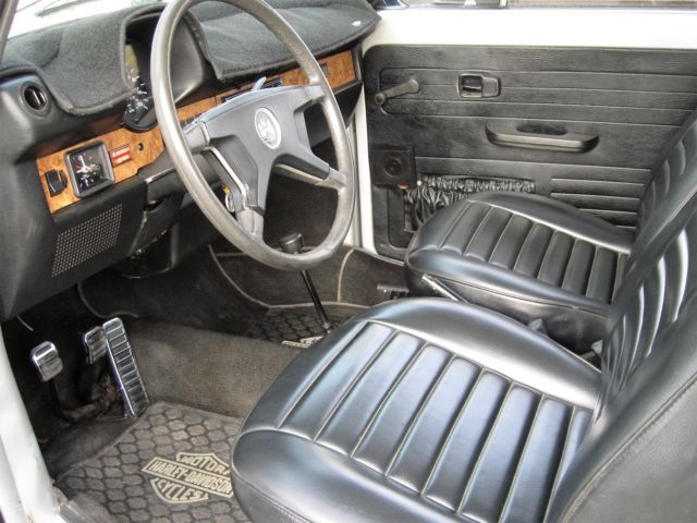 1979 Volkswagen Beetle - Classic 2 Door - photo 11