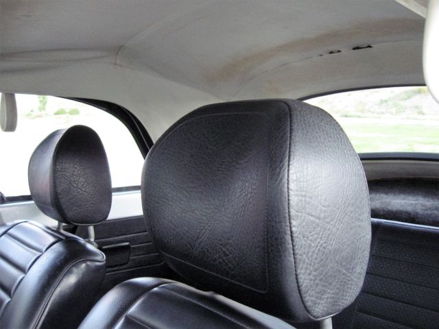 1979 Volkswagen Beetle - Classic 2 Door - photo 13