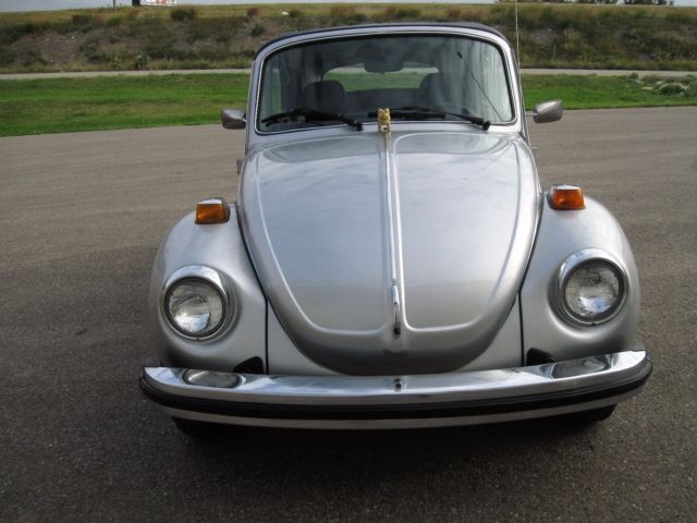 1979 Volkswagen Beetle - Classic 2 Door - photo 2
