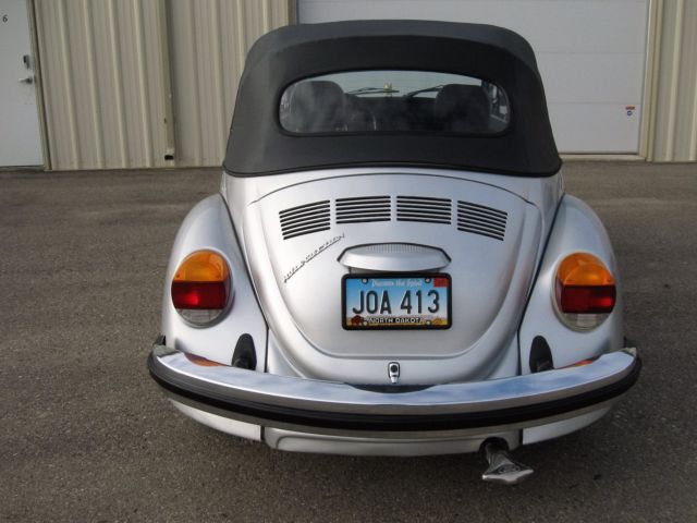 1979 Volkswagen Beetle - Classic 2 Door - photo 6