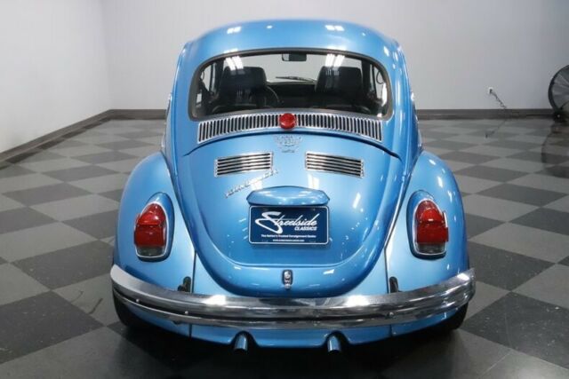 1971 Volkswagen Beetle - Classic -- - photo 12