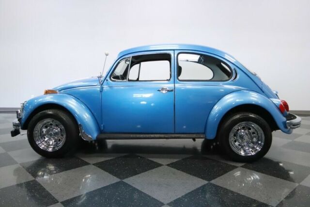 1971 Volkswagen Beetle - Classic -- - photo 3