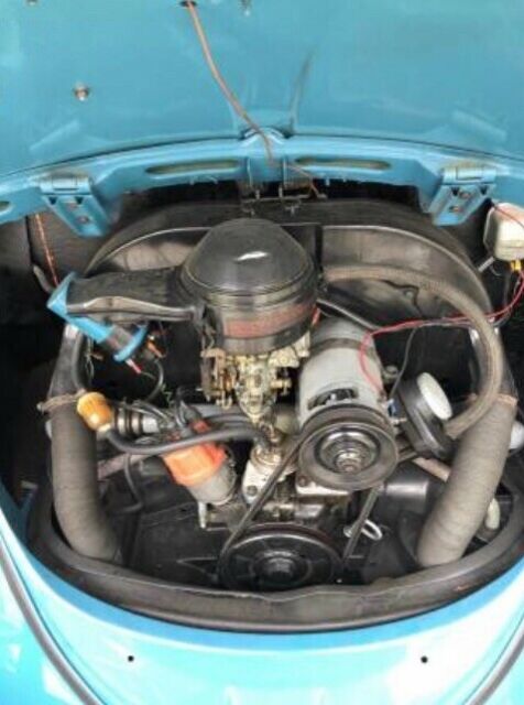 1966 Volkswagen Beetle - Classic - photo 5