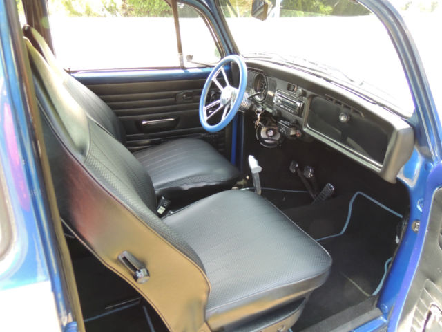 1973 Volkswagen Beetle - Classic - photo 10