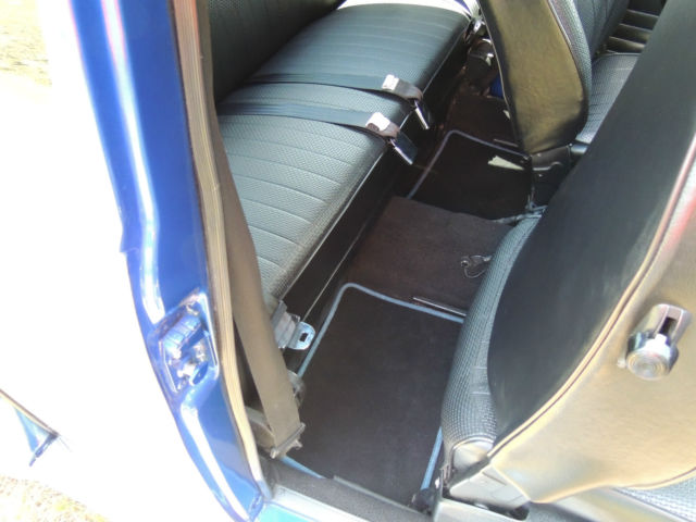 1973 Volkswagen Beetle - Classic - photo 12