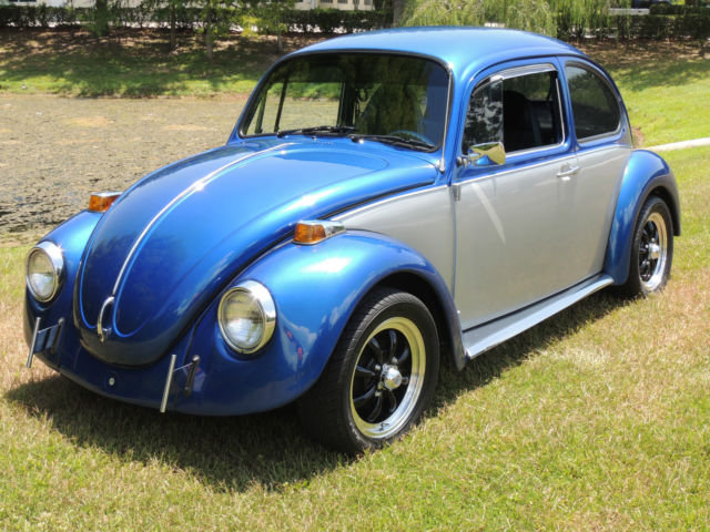 1973 Volkswagen Beetle - Classic - photo 3