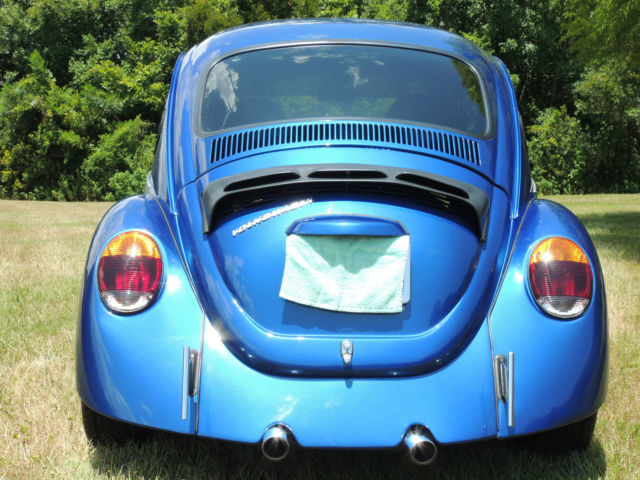 1973 Volkswagen Beetle - Classic - photo 4