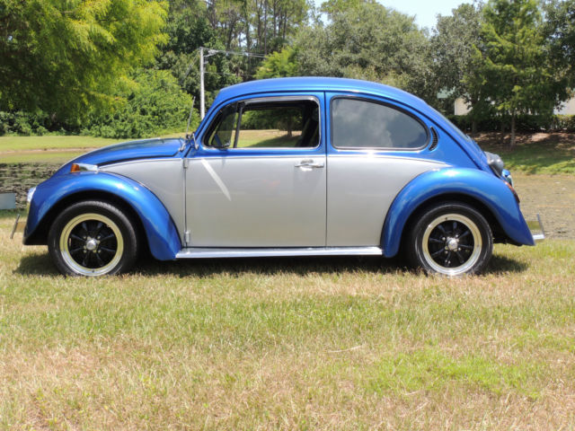 1973 Volkswagen Beetle - Classic - photo 5