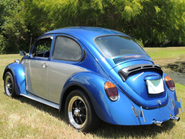1973 Volkswagen Beetle - Classic - photo 6
