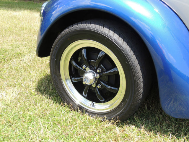 1973 Volkswagen Beetle - Classic - photo 7
