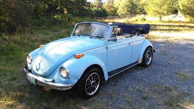 1971 Volkswagen Beetle - Classic - photo 2