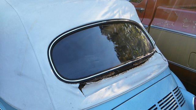 1971 Volkswagen Beetle - Classic - photo 3