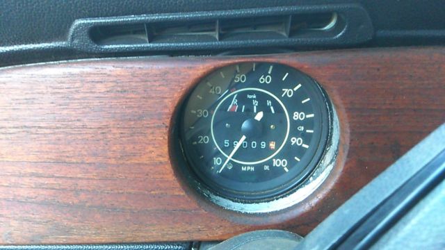 1971 Volkswagen Beetle - Classic - photo 9