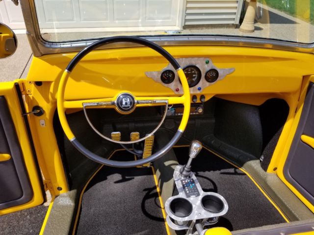 1965 Volkswagen Beetle - Classic - photo 10