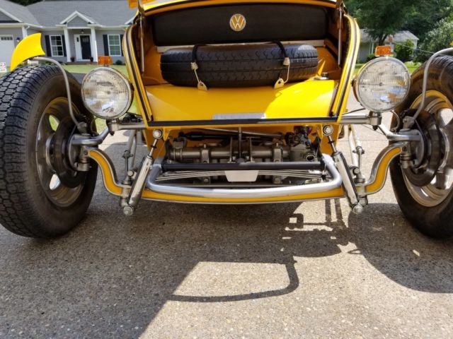 1965 Volkswagen Beetle - Classic - photo 11
