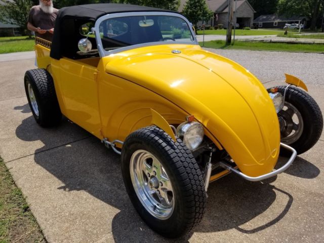 1965 Volkswagen Beetle - Classic - photo 2
