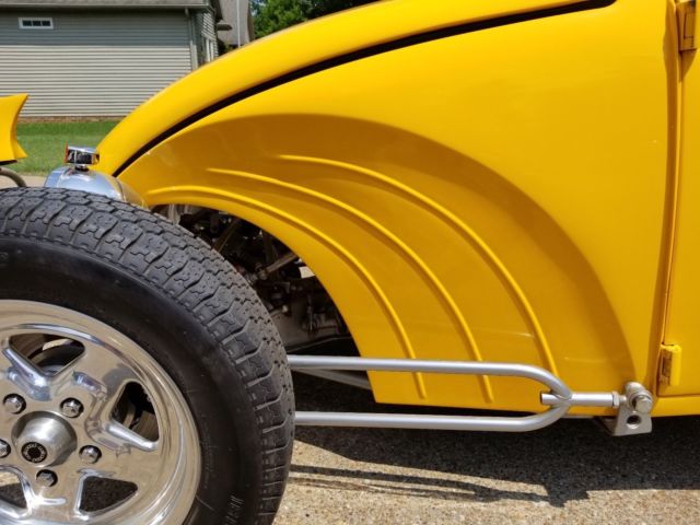 1965 Volkswagen Beetle - Classic - photo 3