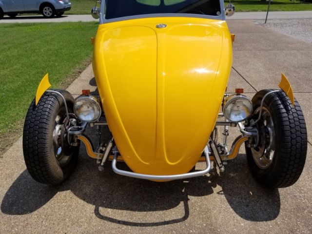 1965 Volkswagen Beetle - Classic - photo 5