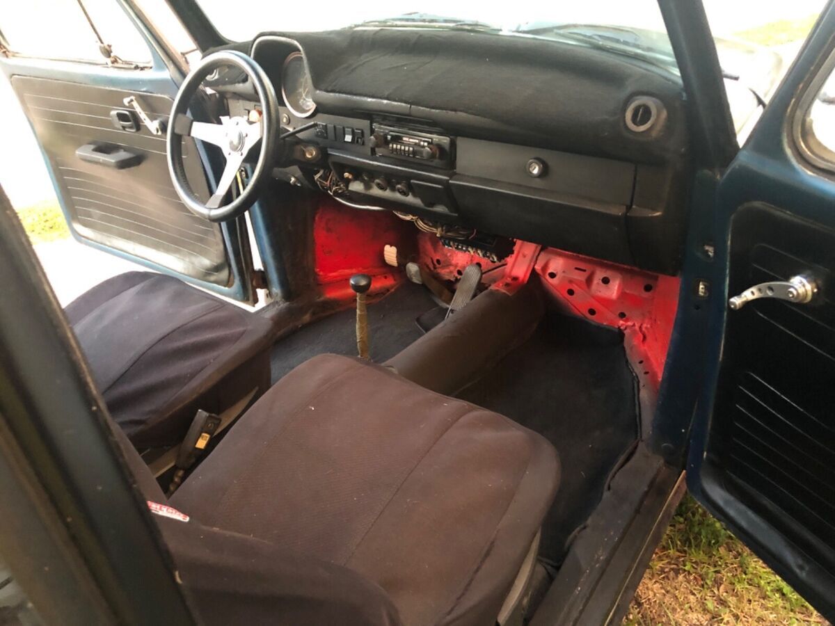 1970 Volkswagen Beetle - Classic - photo 10