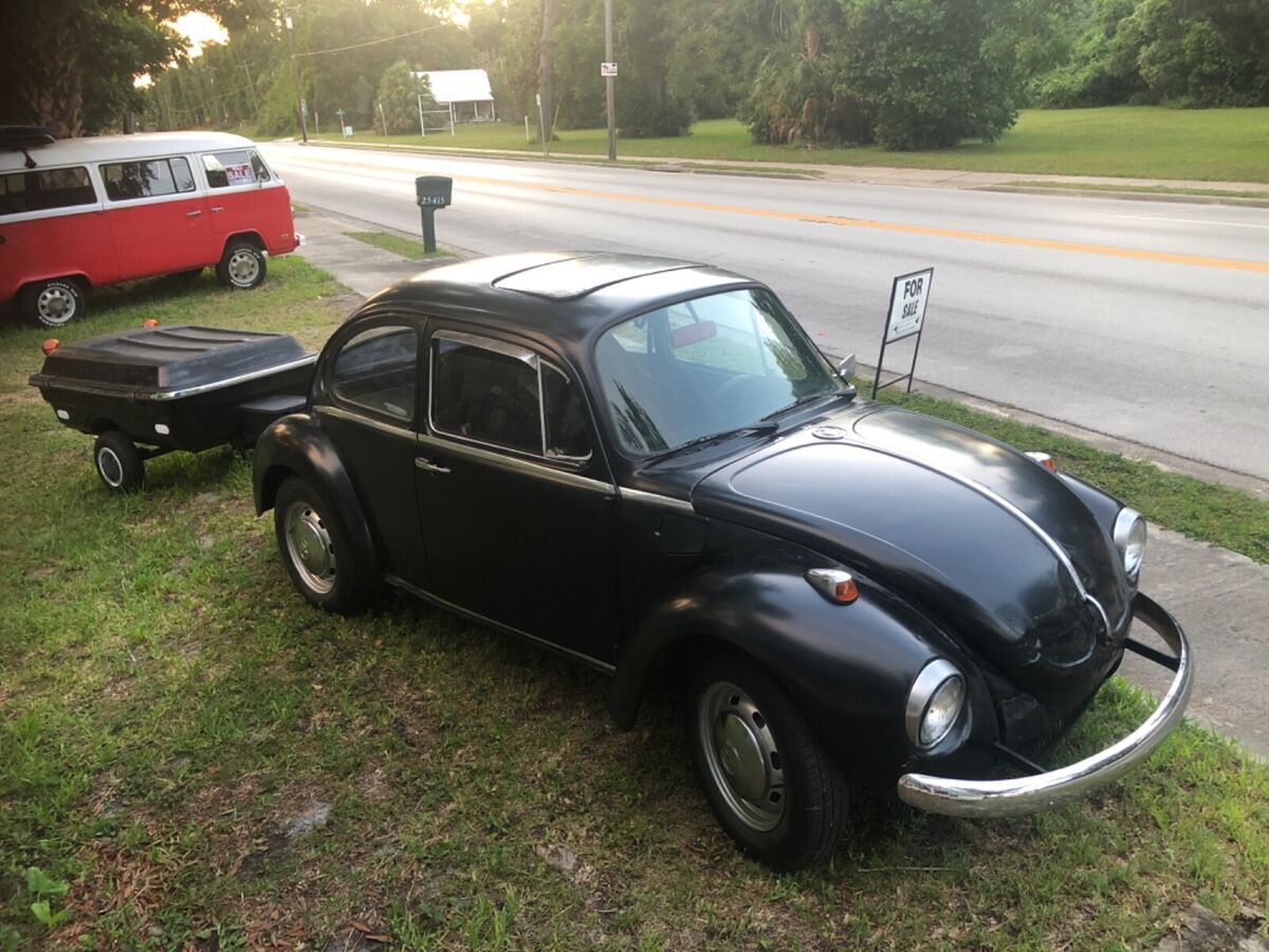 1970 Volkswagen Beetle - Classic - photo 2