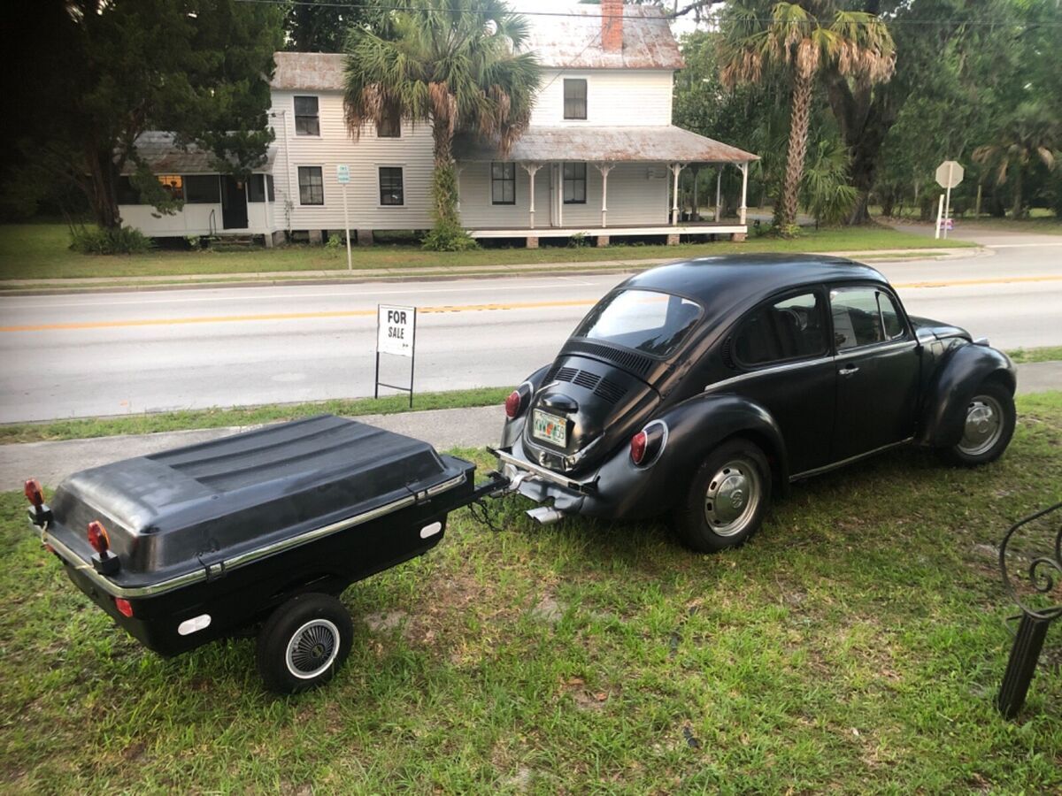 1970 Volkswagen Beetle - Classic - photo 3