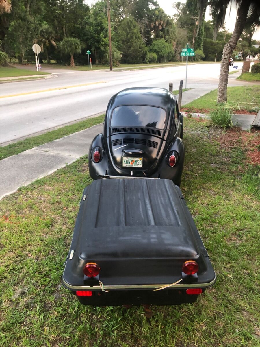1970 Volkswagen Beetle - Classic - photo 4