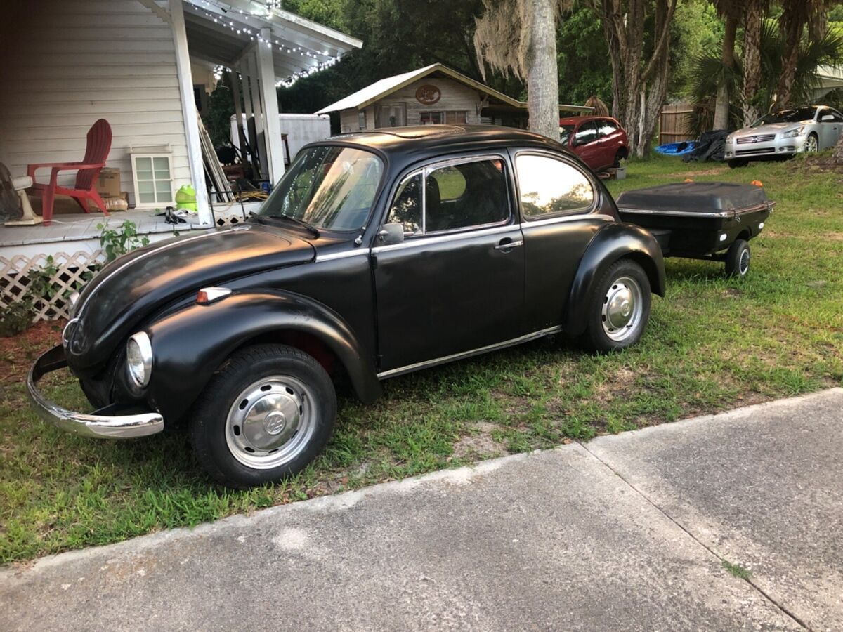 1970 Volkswagen Beetle - Classic - photo 6