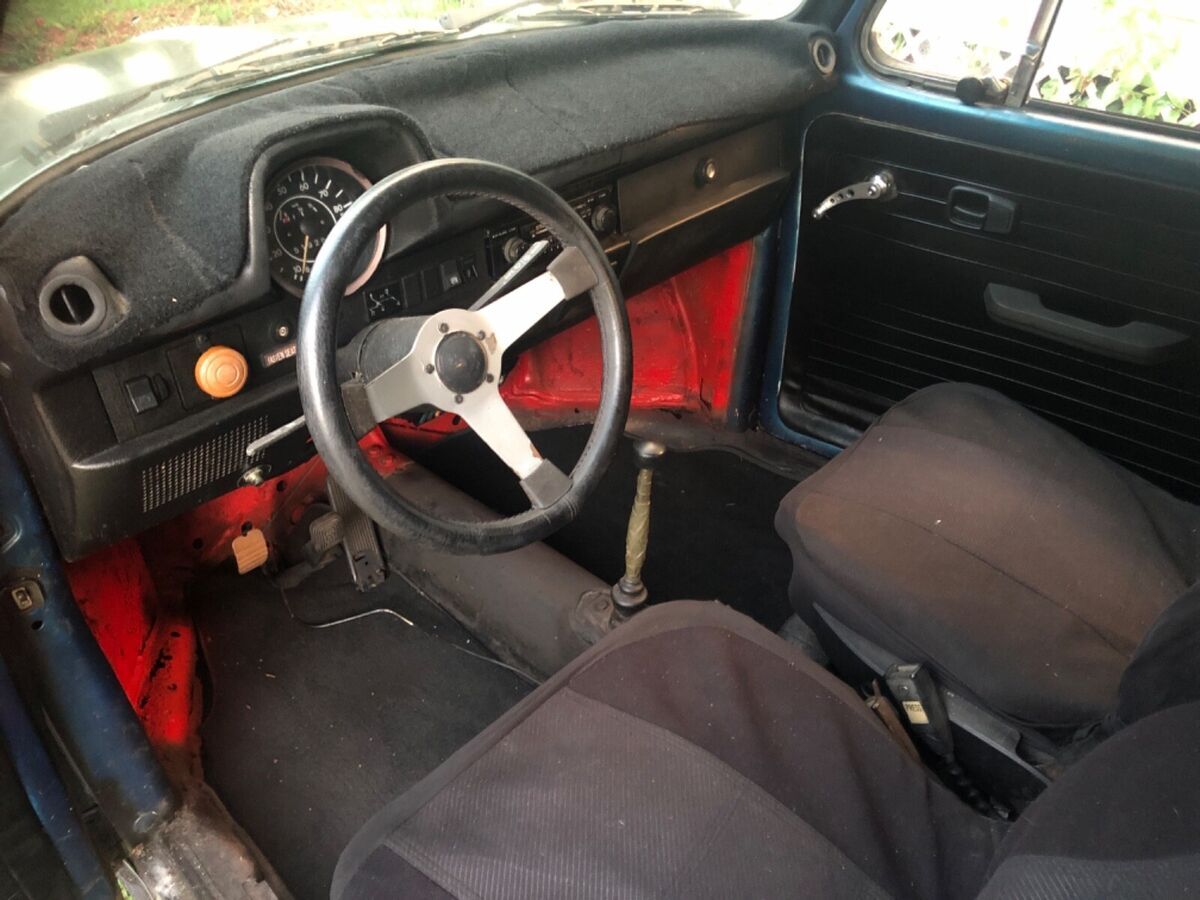 1970 Volkswagen Beetle - Classic - photo 7