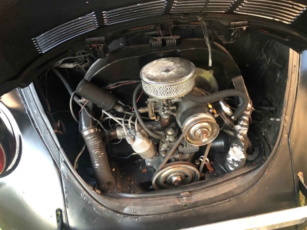 1970 Volkswagen Beetle - Classic - photo 9
