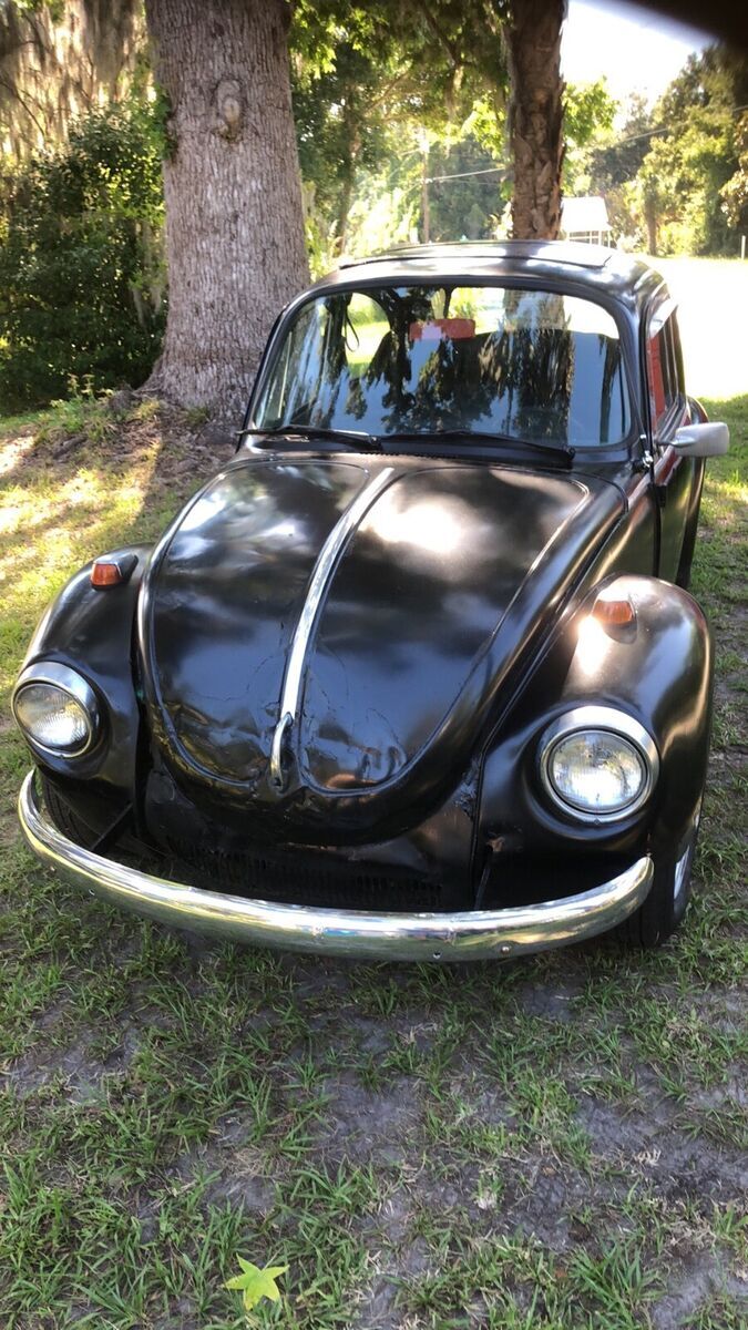 1973 Volkswagen Beetle - Classic - photo 3