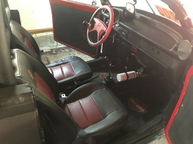1977 Volkswagen Beetle - Classic - photo 12