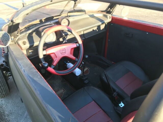 1977 Volkswagen Beetle - Classic - photo 5