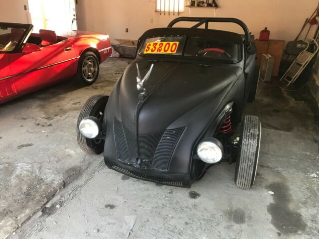1977 Volkswagen Beetle - Classic - photo 6