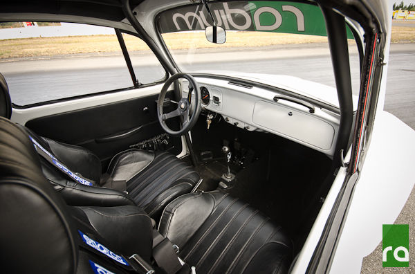 1965 Volkswagen Beetle - Classic - photo 3
