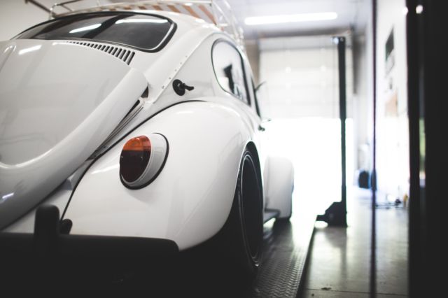 1965 Volkswagen Beetle - Classic - photo 4