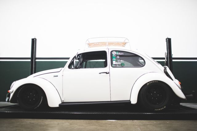 1965 Volkswagen Beetle - Classic - photo 5