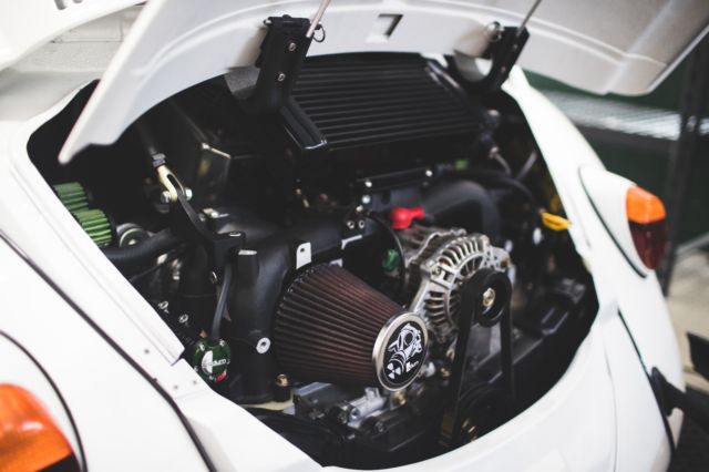 1965 Volkswagen Beetle - Classic - photo 6