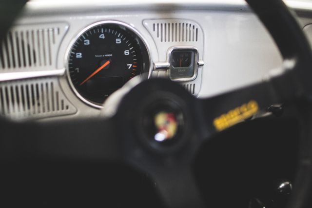 1965 Volkswagen Beetle - Classic - photo 9