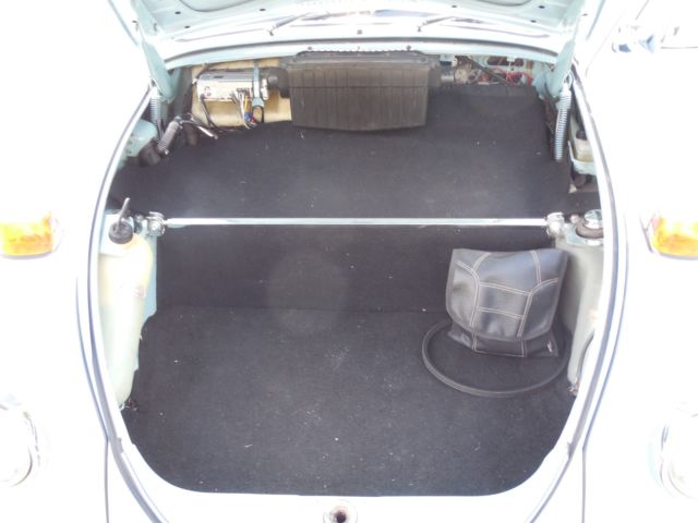 1971 Volkswagen Beetle - Classic - photo 11