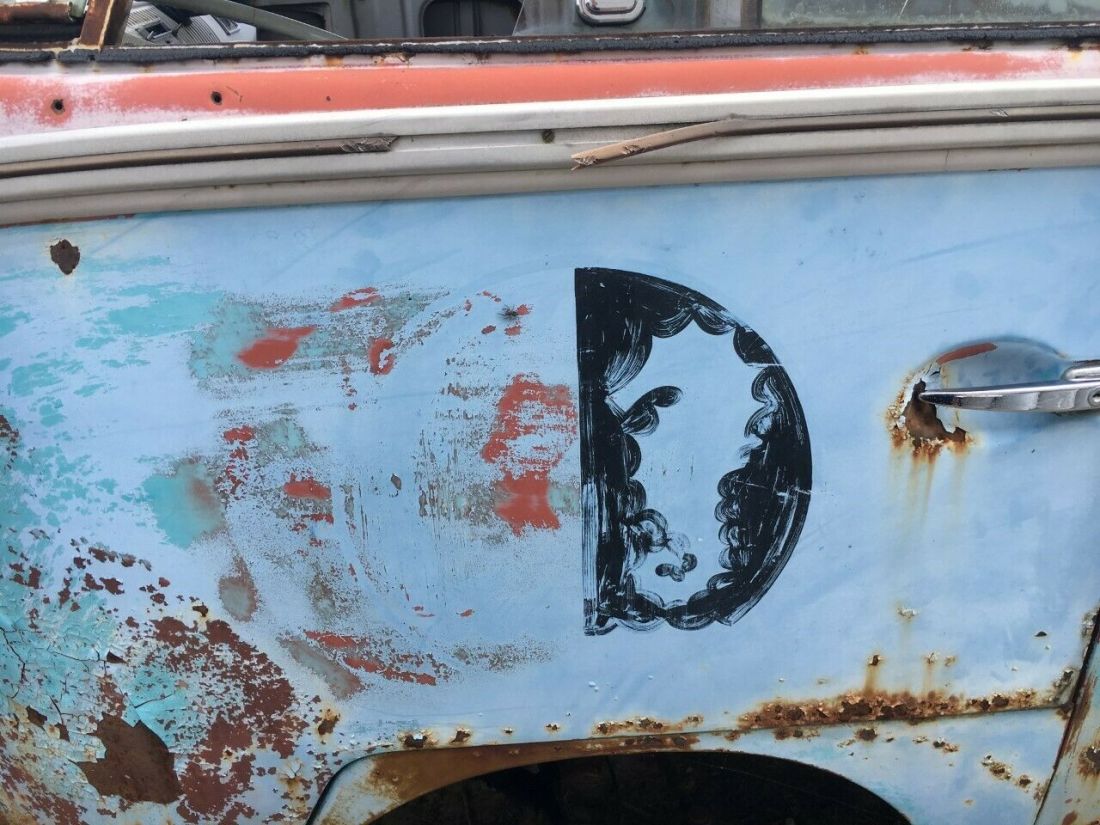 1963 Volkswagen Bus/Vanagon - photo 4