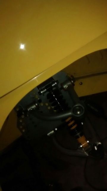 1959 Volkswagen Bus/Vanagon GT - photo 2