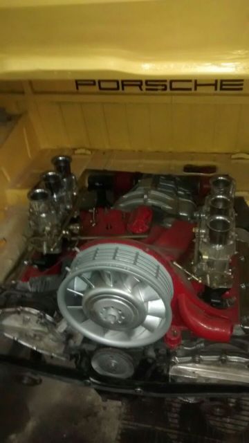 1959 Volkswagen Bus/Vanagon GT - photo 3