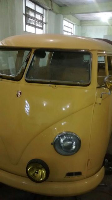 1959 Volkswagen Bus/Vanagon GT - photo 4