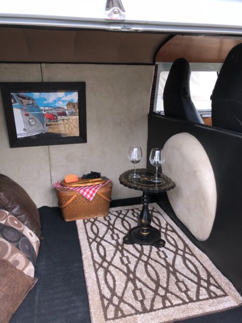 1963 Volkswagen Bus/Vanagon Transporter - photo 13