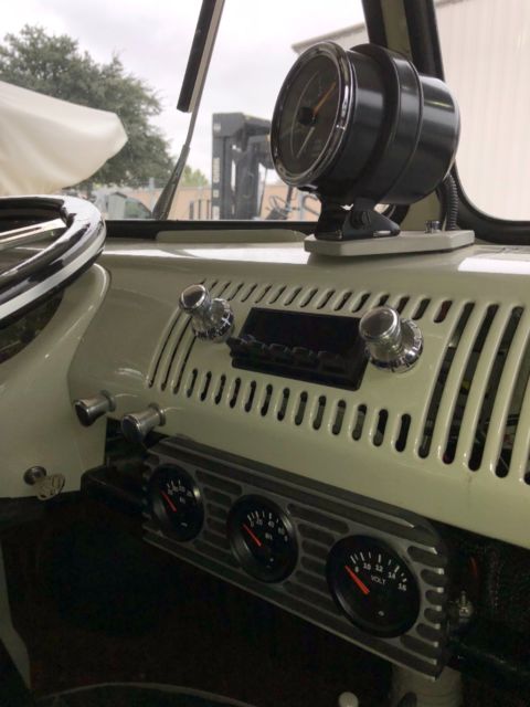 1963 Volkswagen Bus/Vanagon Transporter - photo 4